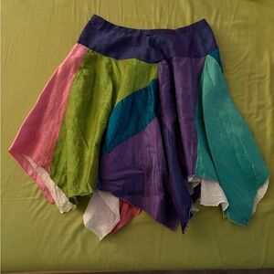 Faerie skirt handmade